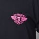 Powell Peralta/Winged Ripper Blacklight S/S T-Shirt�ʥѥ����� T����ġ˥֥�å��ߥԥ� [a-8492]