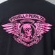 Powell Peralta/Winged Ripper Blacklight S/S T-Shirt�ʥѥ����� T����ġ˥֥�å��ߥԥ� [a-8492]