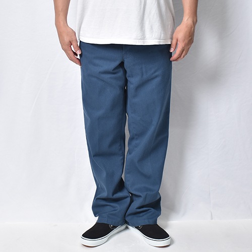 バナナマン×ディッキーズ ネイビーパンツ Dickies/874 Work Pants/Discontinued Navy（ディッキーズ ワーク
