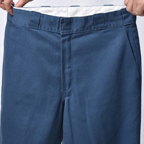 Dickies/874 Work Pants/Discontinued Navy（ディッキーズ ワーク