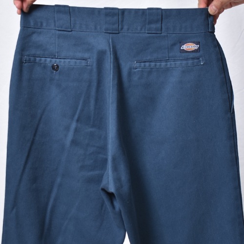 Dickies/874 Work Pants/Discontinued Navy（ディッキーズ ワーク