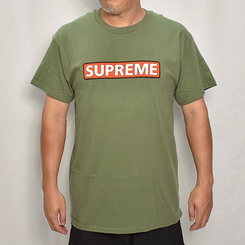 Powell Peralta/Supreme S/S T-Shirtʥѥ Tġ˥꡼ [a-4941]
