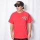 Denver's Choppers��US/80's Original Design S/S T-Shirt�ʥǥ�С�������åѡ����ߥ��� T����ġ˥�å� [a-8635]