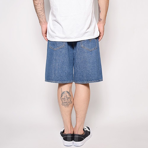 LEVI’S 550ショートデニムパンツ ジョーツ Levi's/550 Relaxed Fit Denim Shorts（リーバイス リラックス