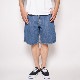 Levi's/550 Relaxed Fit Denim Shortsʥ꡼Х åեåȥ硼ġ˥饤ȥå奤ǥ [a-1816]
