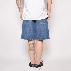 Levi's/550 Relaxed Fit Denim Shortsʥ꡼Х åեåȥ硼ġ˥饤ȥå奤ǥ [a-1816]
