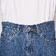 Levi's/550 Relaxed Fit Denim Shortsʥ꡼Х åեåȥ硼ġ˥饤ȥå奤ǥ [a-1816]