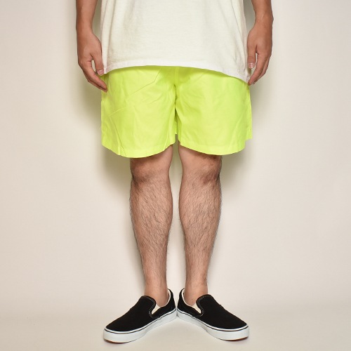 Cobra Apparel/Nylon Baggy Shorts�ʥ��֥饢�ѥ�� �ʥ����󥷥硼�ġ˥����եƥ����꡼�� [a-6044]
