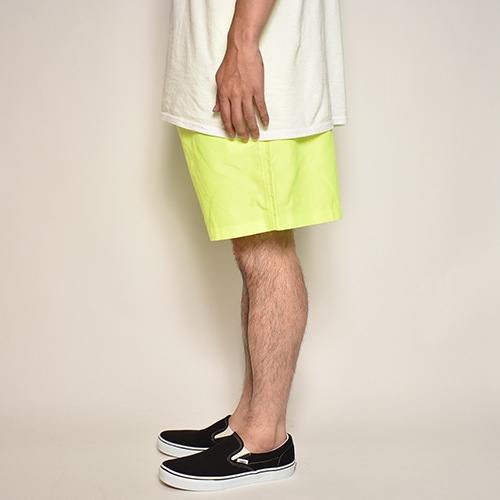 Cobra Apparel/Nylon Baggy Shorts�ʥ��֥饢�ѥ�� �ʥ����󥷥硼�ġ˥����եƥ����꡼�� [a-6044]