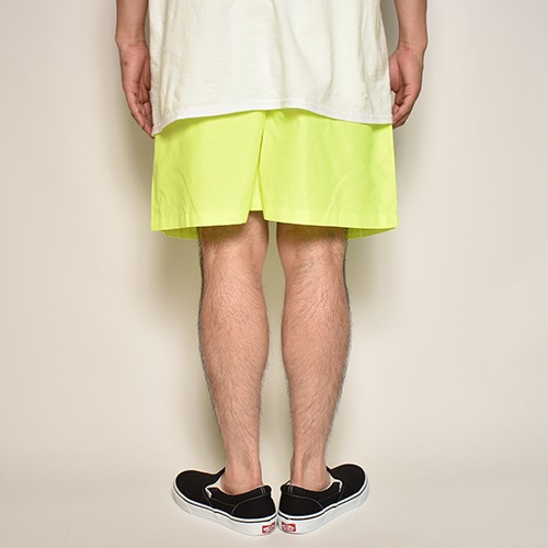 Cobra Apparel/Nylon Baggy Shorts�ʥ��֥饢�ѥ�� �ʥ����󥷥硼�ġ˥����եƥ����꡼�� [a-6044]