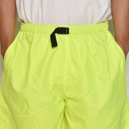 Cobra Apparel/Nylon Baggy Shorts�ʥ��֥饢�ѥ�� �ʥ����󥷥硼�ġ˥����եƥ����꡼�� [a-6044]