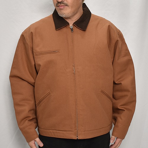 CornerStone/Duck Work Jacket（コーナーストーン ダック