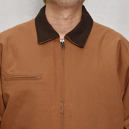 CornerStone/Duck Detroit Work Jacket（コーナーストーン ダック