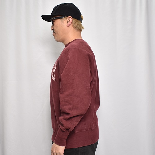 ��Champion/90's Vintage Reverse Weave Crew Neck Sweat�ʥ����ԥ��� ��С����������֥������åȡ˥С�����ǥ�/������L [y-0972]