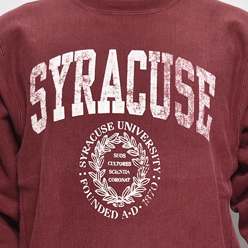 ��Champion/90's Vintage Reverse Weave Crew Neck Sweat�ʥ����ԥ��� ��С����������֥������åȡ˥С�����ǥ�/������L [y-0972]