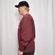 ��Champion/90's Vintage Reverse Weave Crew Neck Sweat�ʥ����ԥ��� ��С����������֥������åȡ˥С�����ǥ�/������L [y-0972]