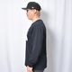 Juice Magazine/Dogtown Art Cone L/S T-Shirt�ʥ��塼���ޥ����� T����ġ˥֥�å� [a-8427]