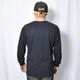 Juice Magazine/Dogtown Art Cone L/S T-Shirt�ʥ��塼���ޥ����� T����ġ˥֥�å� [a-8427]