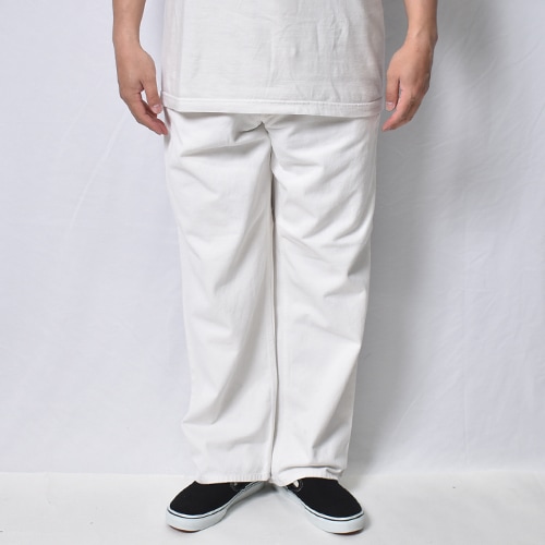 Carhartt/White Drill Painter Pants（カーハート ペインターパンツ