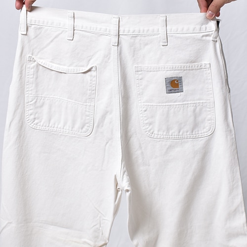 Carhartt/White Drill Painter Pants（カーハート ペインターパンツ