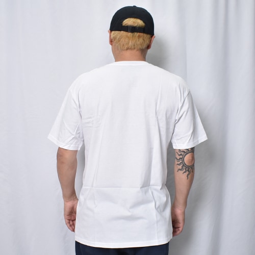 Powell Peralta/Bones Spraying Hands S/S T-Shirt�ʥѥ����� T����ġ˥ۥ磻�� [a-8493]