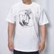 Powell Peralta/Bones Spraying Hands S/S T-Shirt�ʥѥ����� T����ġ˥ۥ磻�� [a-8493]