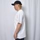 Powell Peralta/Bones Spraying Hands S/S T-Shirt�ʥѥ����� T����ġ˥ۥ磻�� [a-8493]