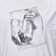 Powell Peralta/Bones Spraying Hands S/S T-Shirt�ʥѥ����� T����ġ˥ۥ磻�� [a-8493]