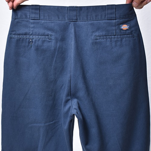 Dickies/874 Work Pants/Discontinued Navy（ディッキーズ ワーク