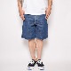 Levi's/550 Relaxed Fit Denim Shortsʥ꡼Х åեåȥ硼ġ˥åɥǥ [a-1817]