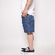 Levi's/550 Relaxed Fit Denim Shortsʥ꡼Х åեåȥ硼ġ˥åɥǥ [a-1817]