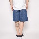 Levi's/550 Relaxed Fit Denim Shortsʥ꡼Х åեåȥ硼ġ˥åɥǥ [a-1817]
