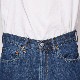 Levi's/550 Relaxed Fit Denim Shortsʥ꡼Х åեåȥ硼ġ˥åɥǥ [a-1817]