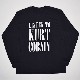 Sunny Sports/Listen to Kurt Cobain T-Shirts�ʥ��ˡ����ݡ��� �����ȥ��С���T����ġ˥֥�å� [a-1844]