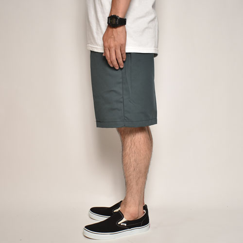 Red Kap/PT26 Work Shorts�ʥ�åɥ���å� ������硼�ġ˥��ץ롼�����꡼�� [a-6116]