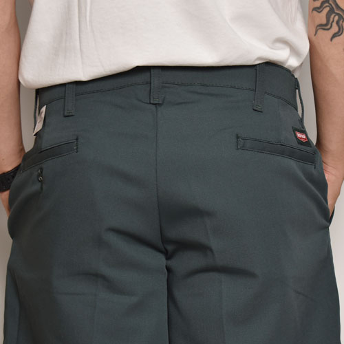 Red Kap/PT26 Work Shorts�ʥ�åɥ���å� ������硼�ġ˥��ץ롼�����꡼�� [a-6116]