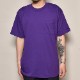 Bayside/S/S Solid Pocket T-Shirtʥ٥ ݥåTġ˥ѡץ [a-3720]