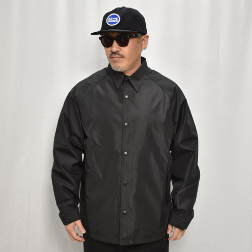 BANDEL バンデル UTILITY COACH JACKET コーチ ジャケット 上着