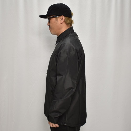 Game Sportswear/Tactical Raid Coach Jacket（ゲームスポーツ