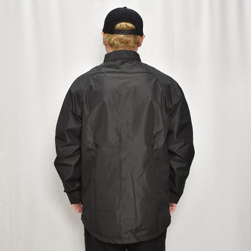 Game Sportswear/Tactical Raid Coach Jacket（ゲームスポーツウェア