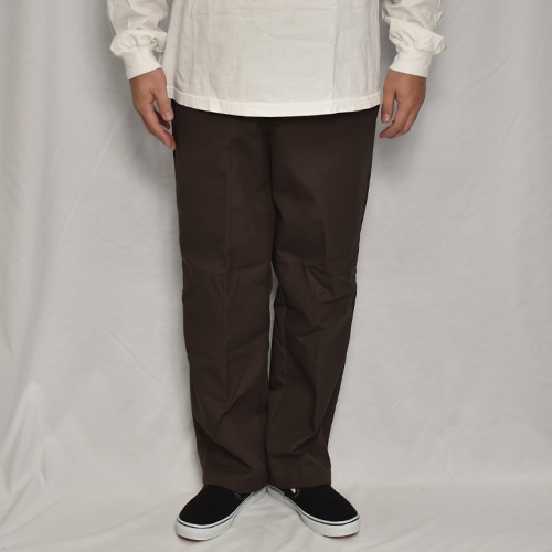 Red Kap/PT20 Dura Kap Industrial Work Pants�ʥ�åɥ���å� ����ѥ�ġ˥֥饦�� [a-8288]