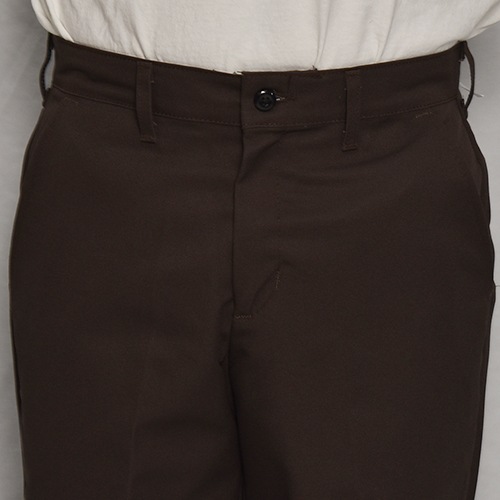 Red Kap/PT20 Dura Kap Industrial Work Pants�ʥ�åɥ���å� ����ѥ�ġ˥֥饦�� [a-8288]