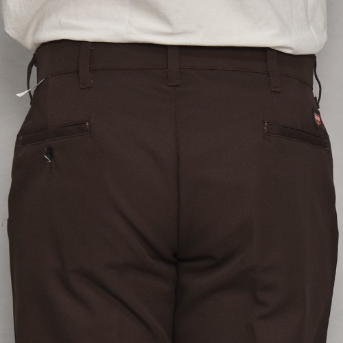 Red Kap/PT20 Dura Kap Industrial Work Pants�ʥ�åɥ���å� ����ѥ�ġ˥֥饦�� [a-8288]