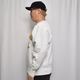 ��Champion/90's Vintage Reverse Weave Crew Neck Sweat�ʥ����ԥ��� ��С����������֥������åȡ˥��å��奰�졼/������L [y-0973]