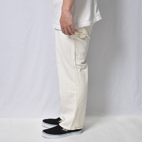 Big Mac/White Drill Painter Pants（ビッグマック ペインターパンツ