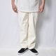 ��Big Mac/White Drill Painter Pants�ʥӥå��ޥå� �ڥ��󥿡��ѥ�ġ˥ۥ磻��/������W30 [y-1172]