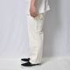 ��Big Mac/White Drill Painter Pants�ʥӥå��ޥå� �ڥ��󥿡��ѥ�ġ˥ۥ磻��/������W30 [y-1172]
