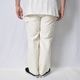 ��Big Mac/White Drill Painter Pants�ʥӥå��ޥå� �ڥ��󥿡��ѥ�ġ˥ۥ磻��/������W30 [y-1172]