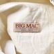 ��Big Mac/White Drill Painter Pants�ʥӥå��ޥå� �ڥ��󥿡��ѥ�ġ˥ۥ磻��/������W30 [y-1172]
