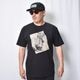 Powell Peralta/Bones Spraying Hands S/S T-Shirt�ʥѥ����� T����ġ˥֥�å� [a-8494]